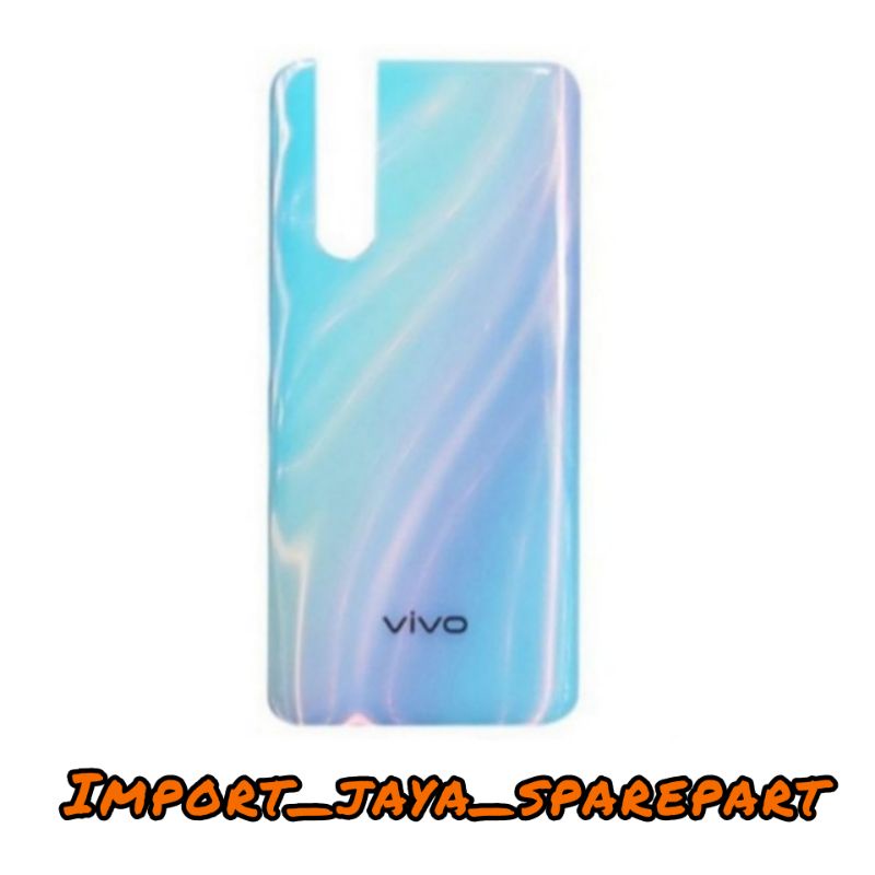 BACKDOR  / TUTUP BELAKANG VIVO V15 PRO ORIGINAL