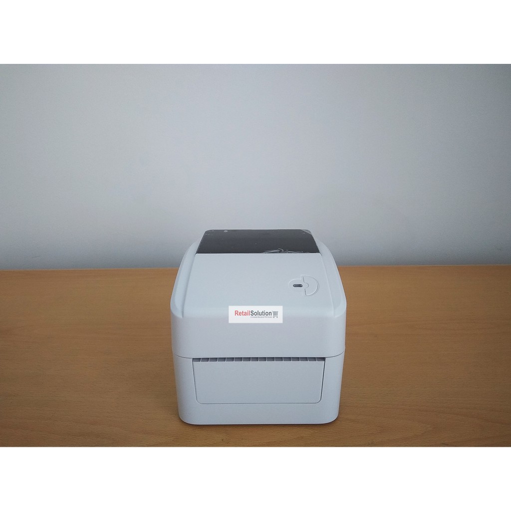 Printer Barcode Label XPRINTER XP420BT / XP-420BT / XP420 BT / XP 420BT