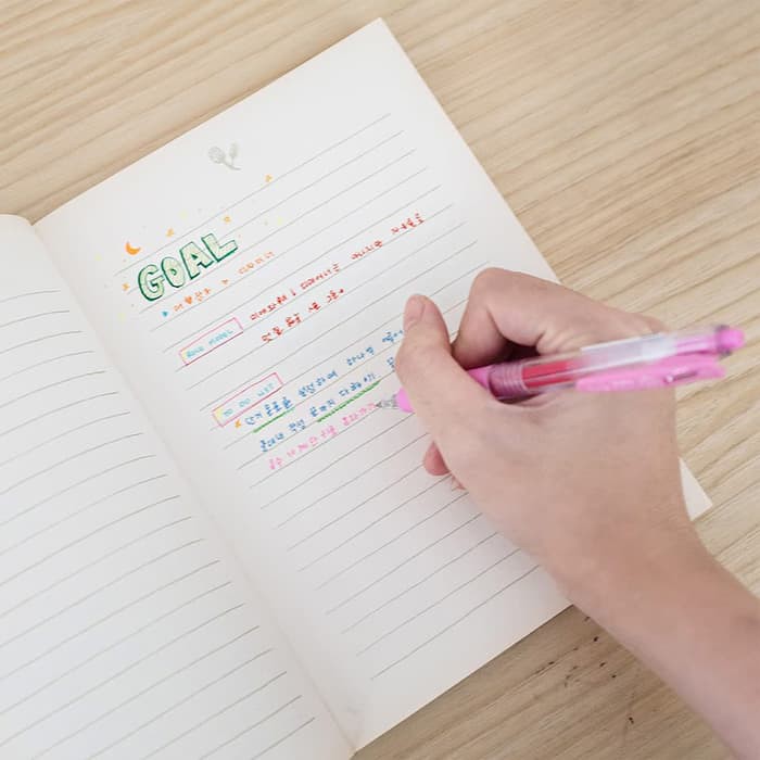 

nn Zebra Sarasa Push Clip Gel Ink Pen / Pulpen Gel / Pulpen Unik