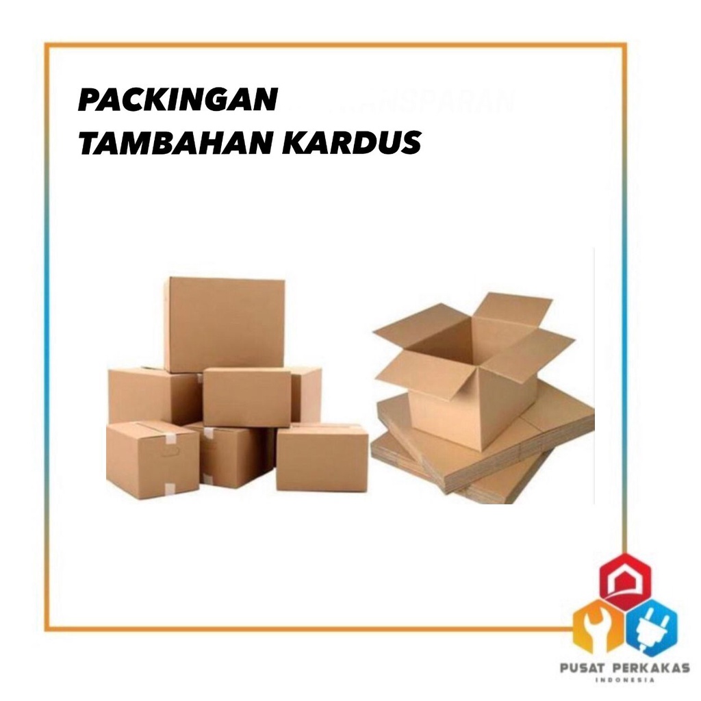 

Packing Kemasan Tambahan Kardus Dus Gift Box