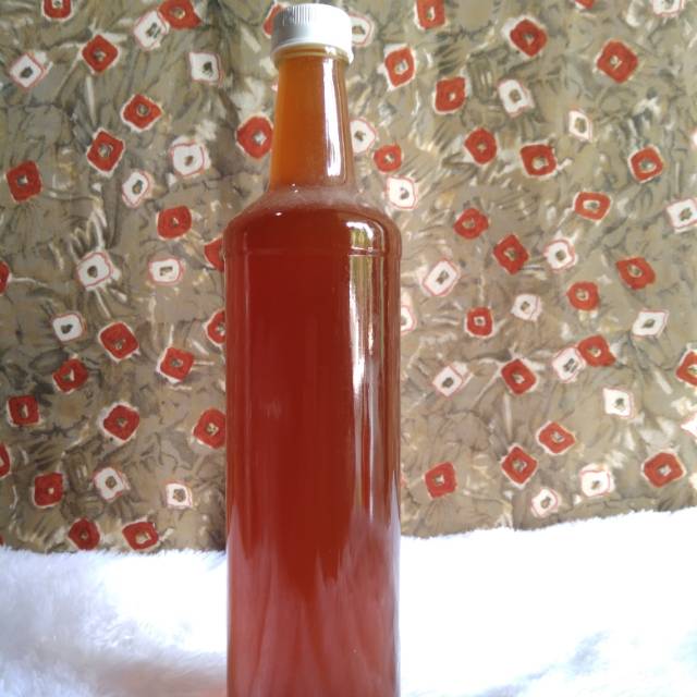 

Madu asli