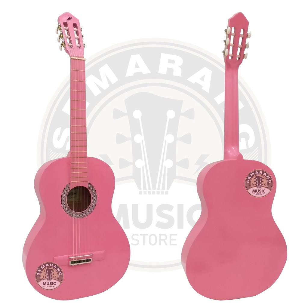 ORIGINAL!!! Gitar Klasik Maxtar CGN-01 Gitar Klasik Nylon Original