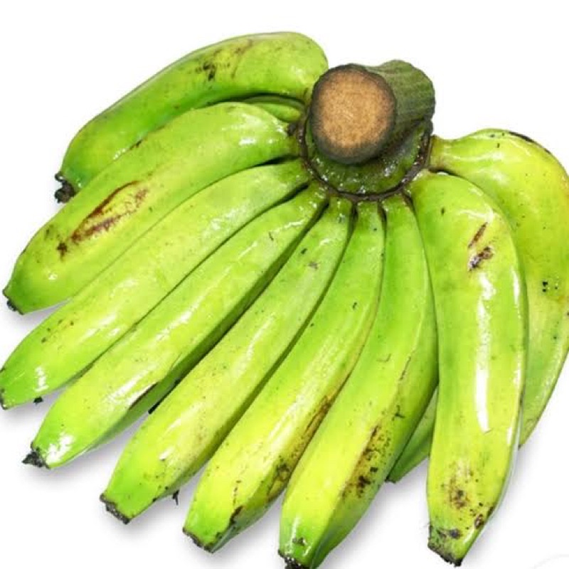 

PISANG LOKAL 1 SISIR