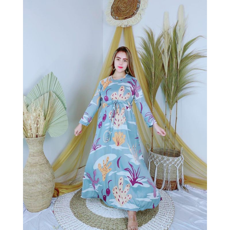 COD gamis 100rb 3