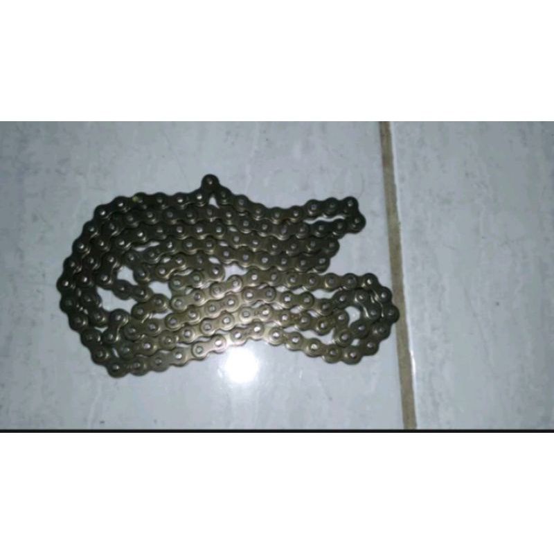 RANTAI MINI GP UNTUK GEAR TIPIS