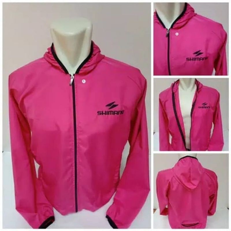 jaket olahraga/jaket sepeda/jaket sauna