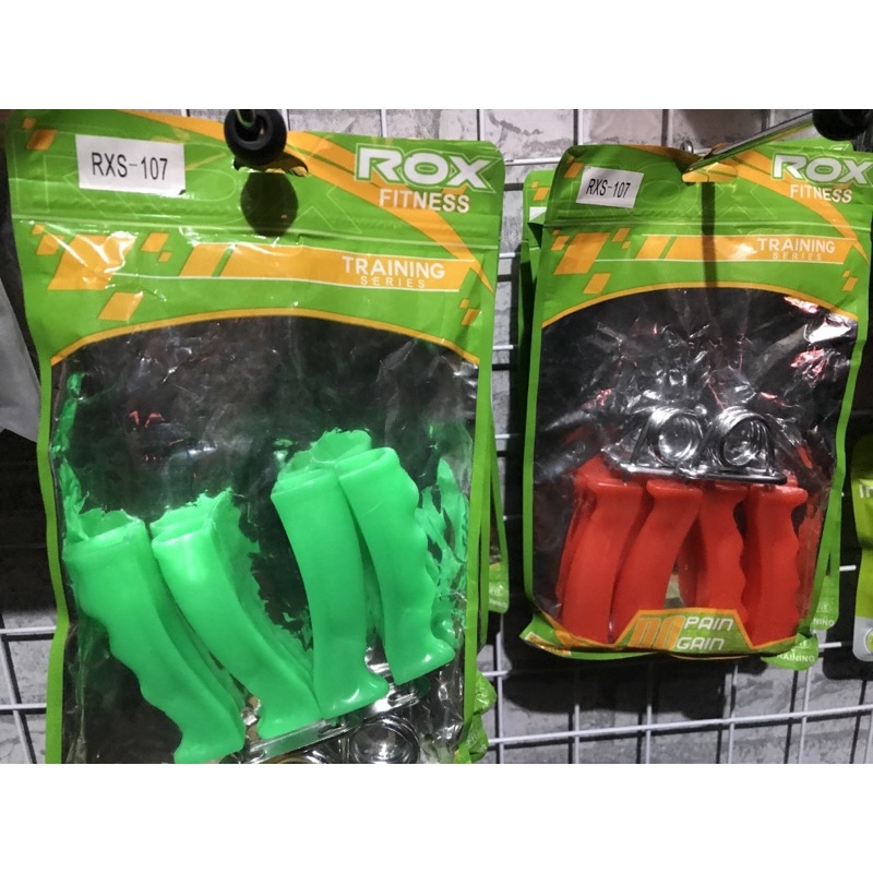 Handgrip Alat Olahraga Tangan
