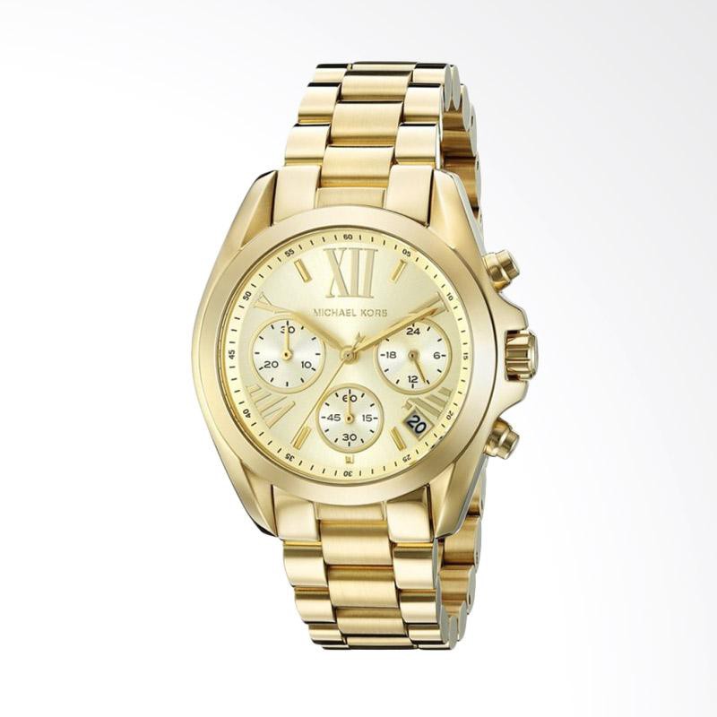 JAM TANGAN WANITA MICHAEL KORS MK 5798 ORIGINAL