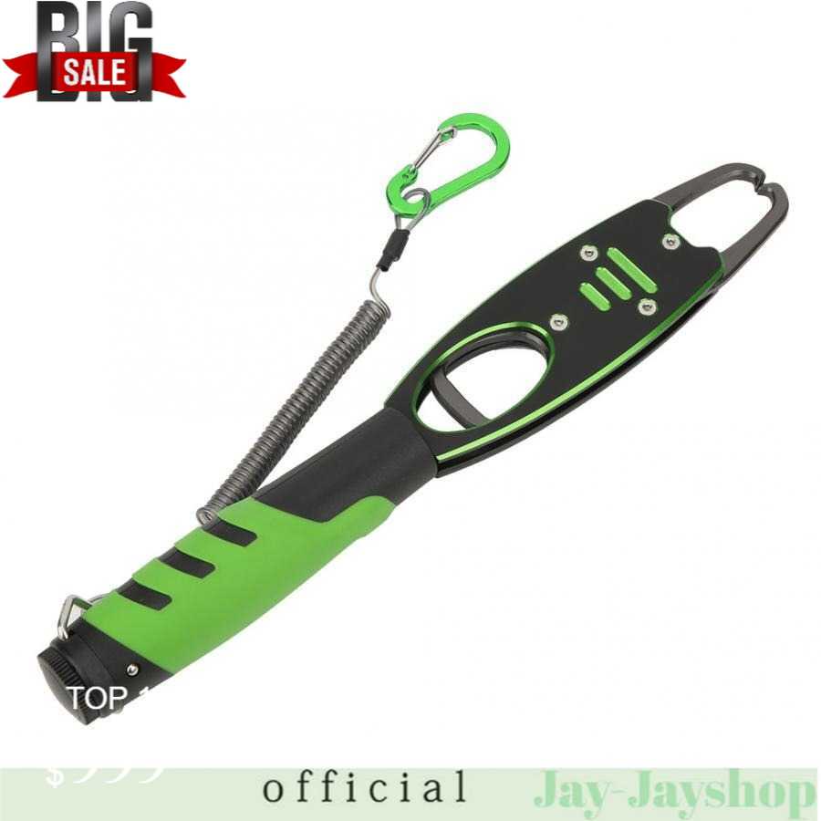 EBYFISHING Alat Penangkap Ikan Fish Grip Grabber Fishing Tool - GY247