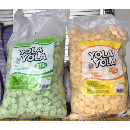 

Momogi snack loss 2kg cemilan murah cemilan enak