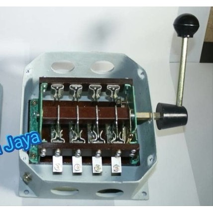 Hot Promo Ohm Saklar 63 A