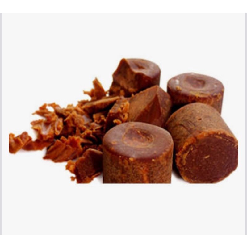 

Gula Merah / Gula Aren Khas Barabai Asli 500 gram