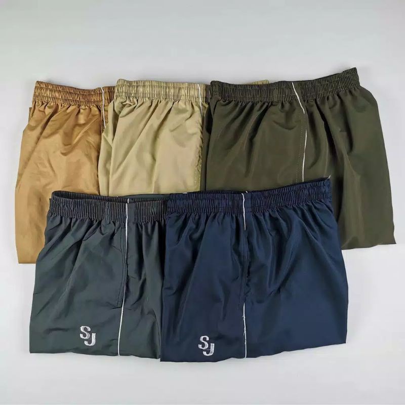 Celana Kolor Panjang Murah SJ training