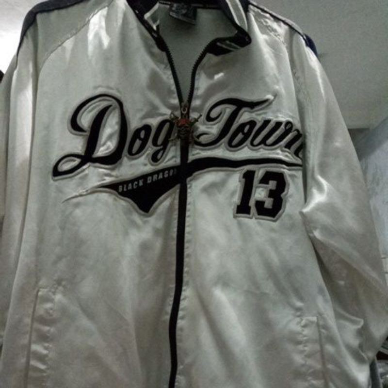 Jaket Dogtown