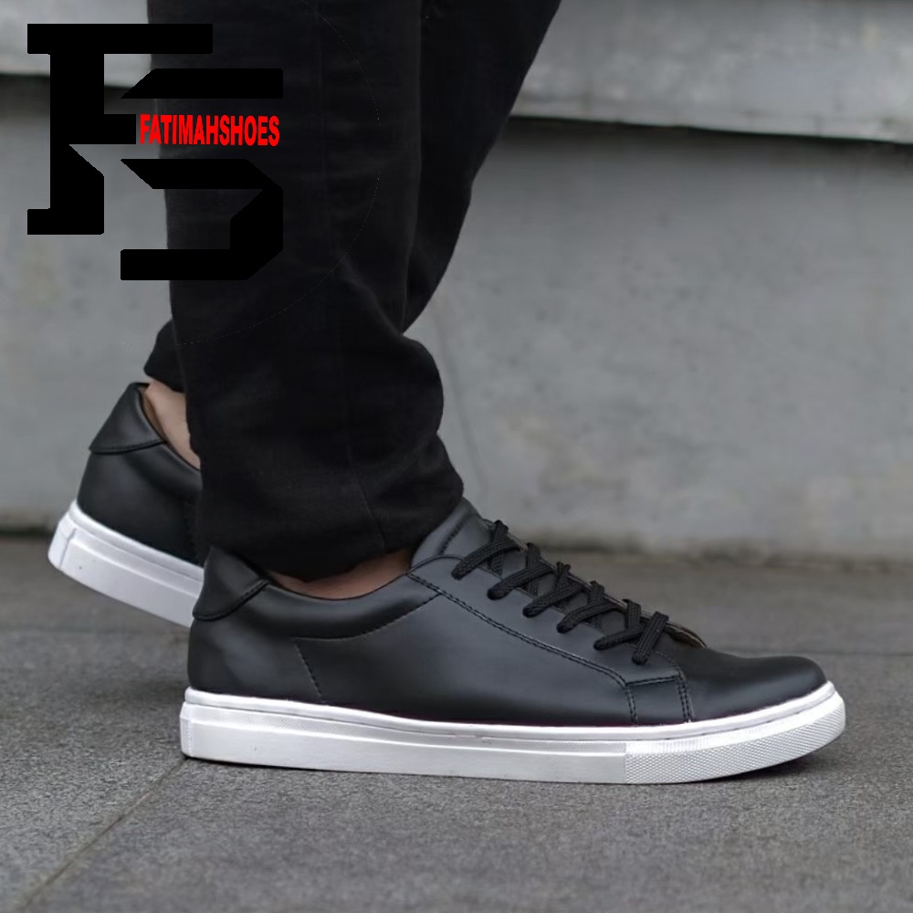 Sepatu Kets Pria Original Sepatu Cowok Sepatu Keren Pria Sepatu Snekers Pria Sepatu sneaker Pria