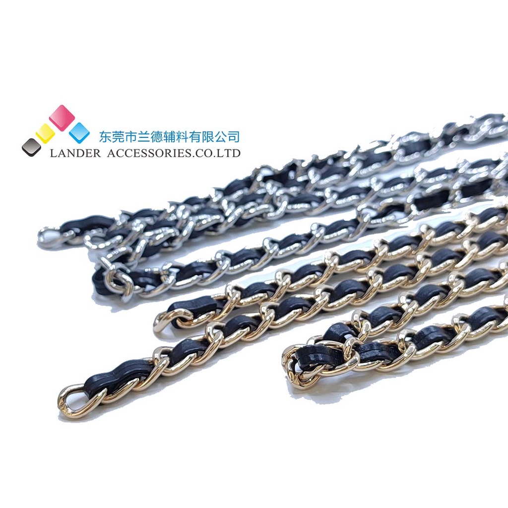 Lander Bag Chain / Rantai Tas 91cm / Rantai Tas