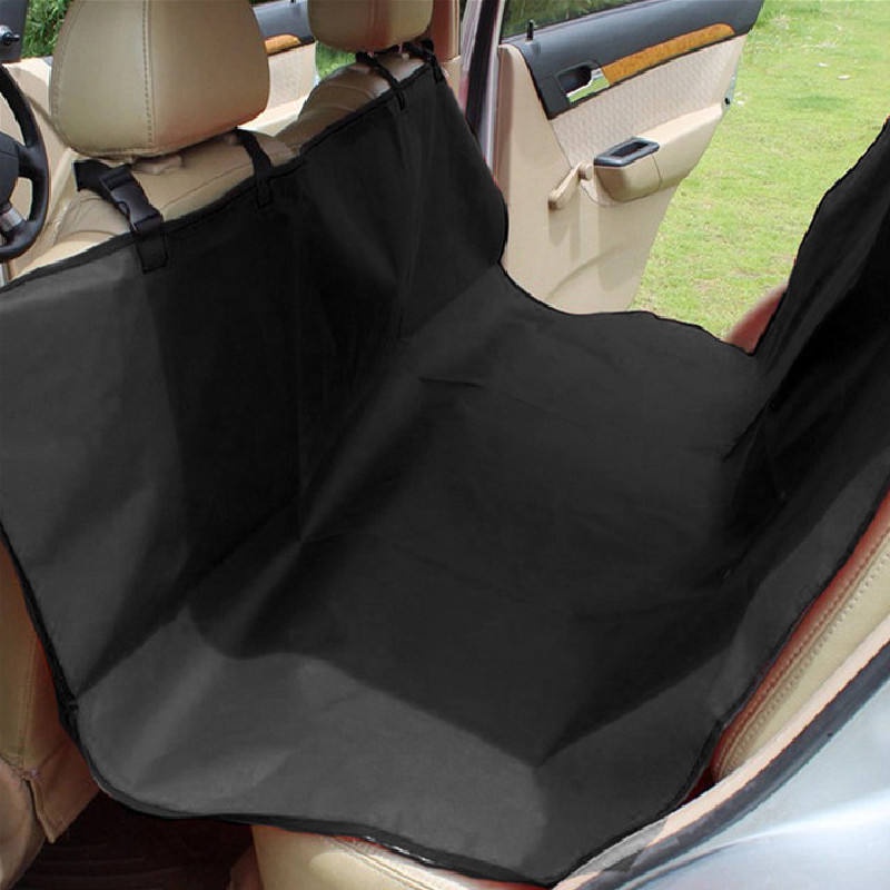 Pet Car Seat Cover Protector Mats /Pelindung Jok Mobil untuk binatang atau barang.