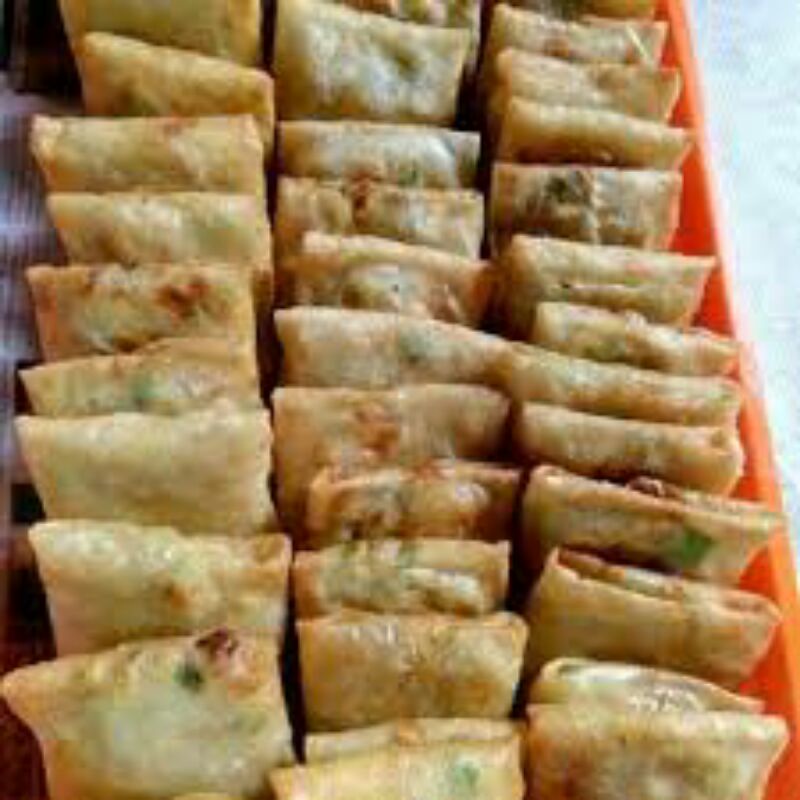 

martabak telor mini