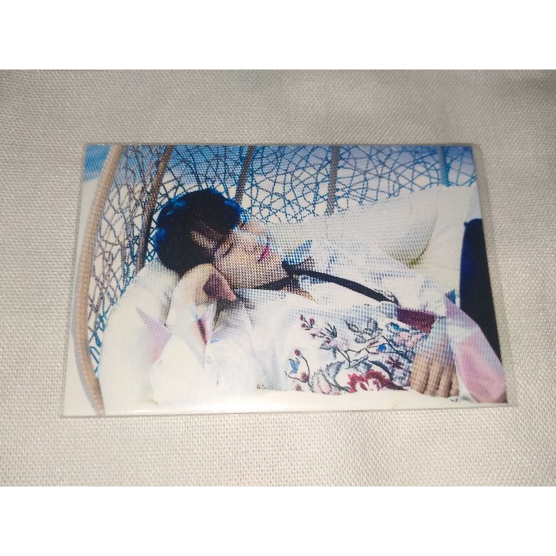 MPC SUGA THE WINGS TOUR VER 1 SEOUL