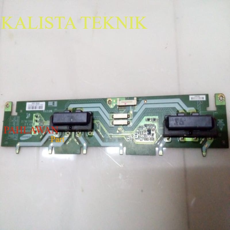 INVERTER BOARD LCD samsung 32E420 - LA32E420 - LA 32E420 *.