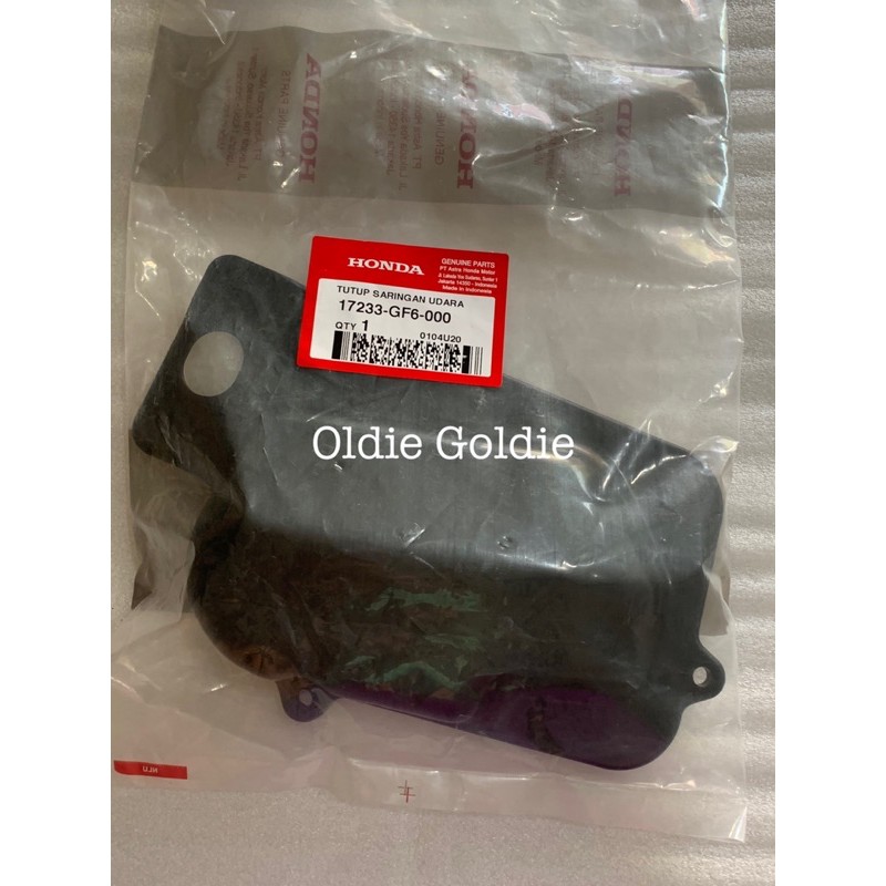 Tutup Filter Saringan Udara Honda Win AHM 17233-GF6-000