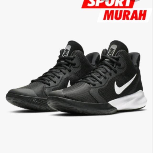 Sepatu basketball Nike PRECISION III