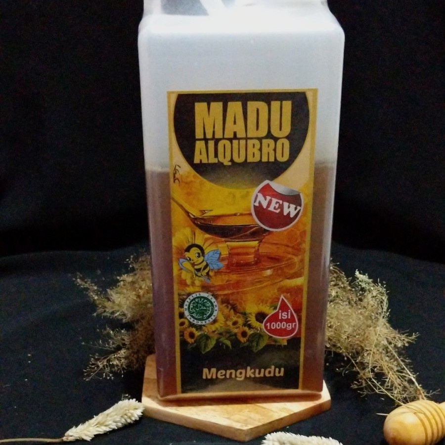 

MADU MENGKUDU AL QUBRO