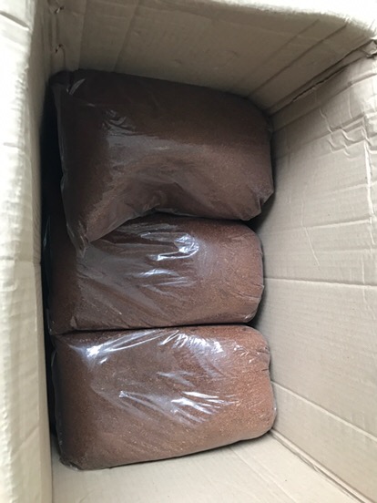 Cocopeat 800gr-2024