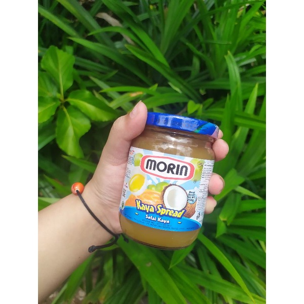 

MORIN SELAI KAYA 170 GR DAN 250 GR