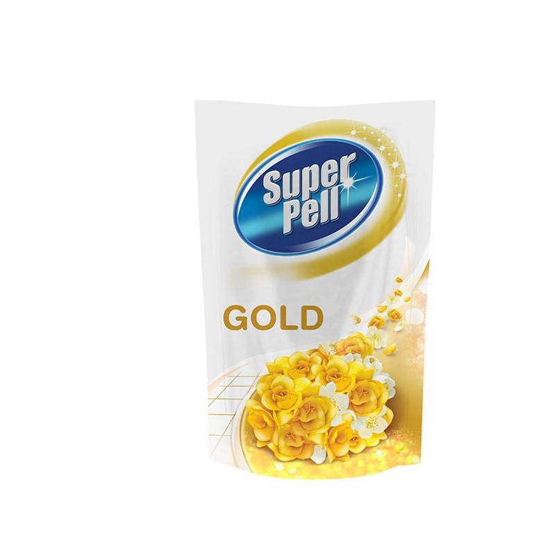 Super Pell Gold Refill 780ml