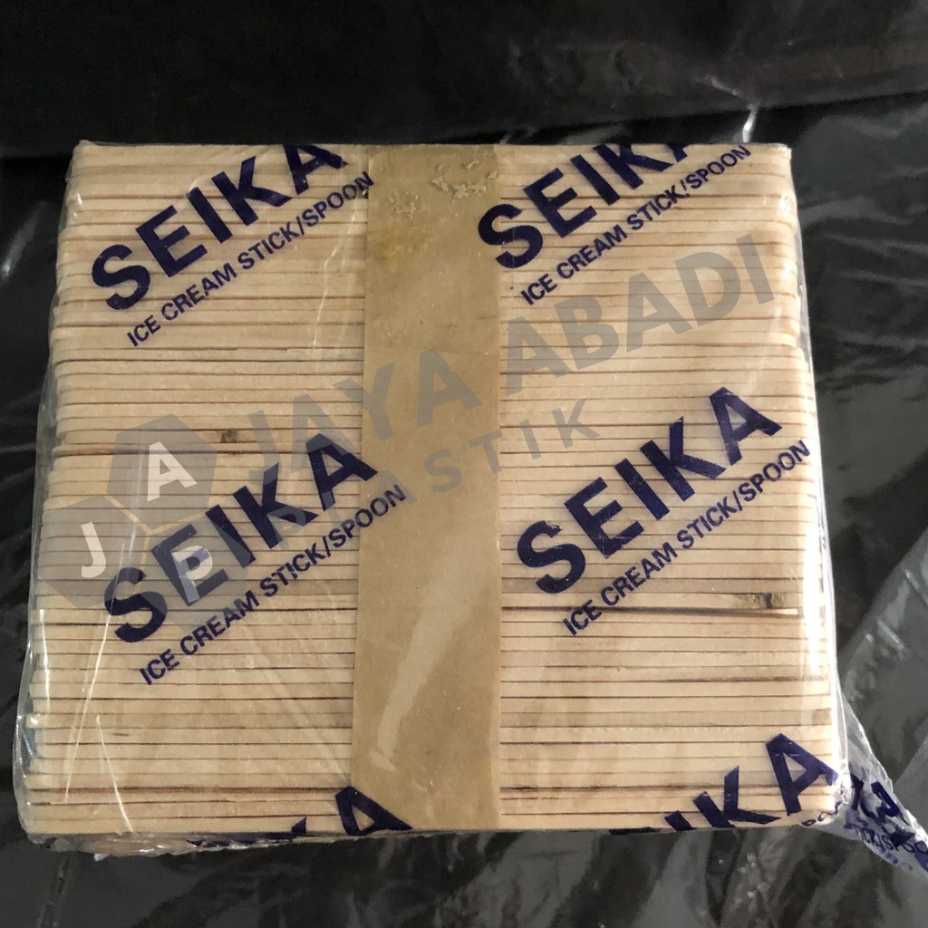 Stick Ice Cream