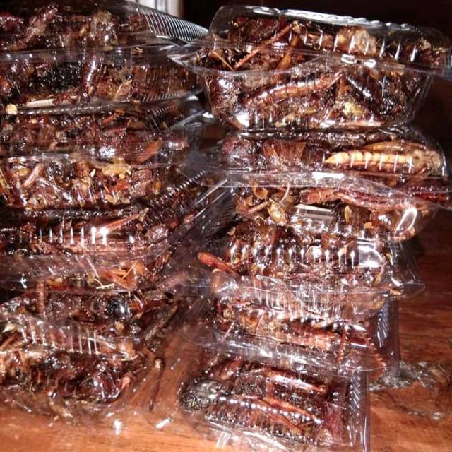 

Walang goreng