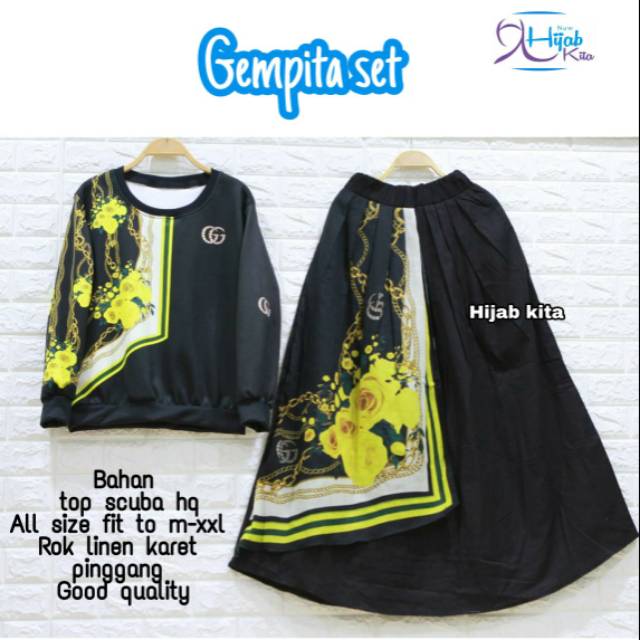 gempita set