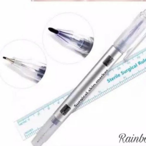 

spidol marker bedah/spidol marker sunat tondaus/spidol marker kithan 2 sisi tondaus