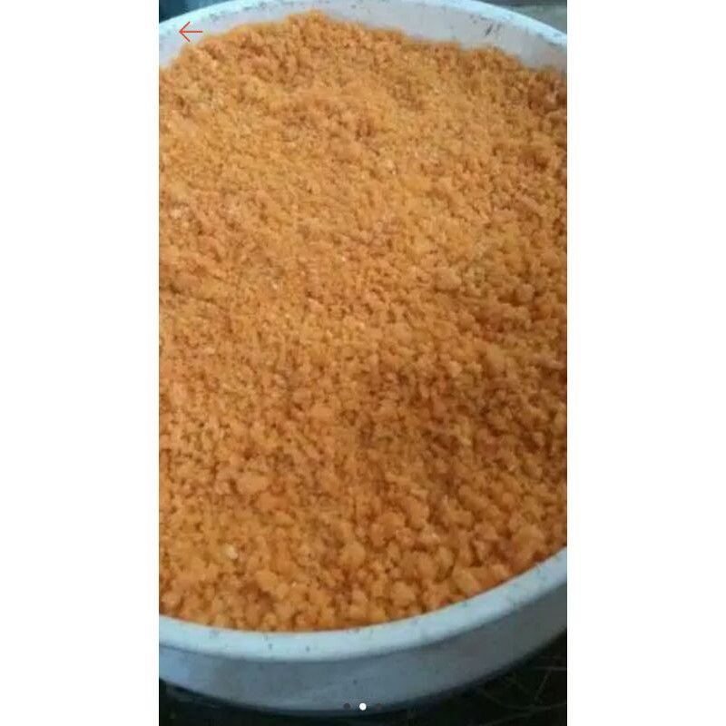 

nasi jangung lebut