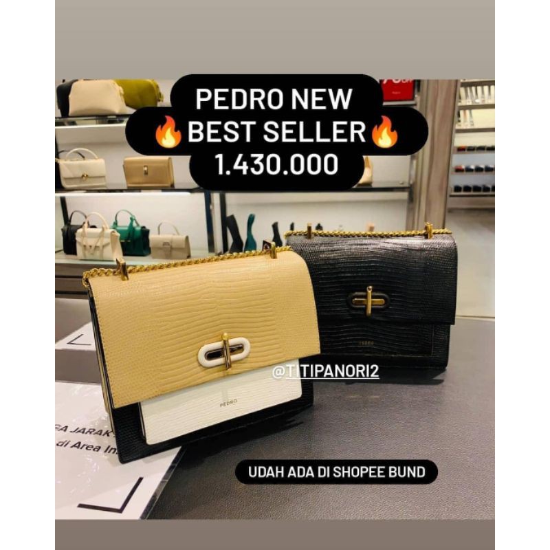 Jastip Pedro Original Store