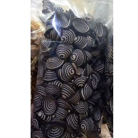 

kuping gajah kemasan 500 gr