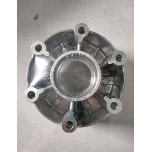 Nap Gear/Dudukan Gear Belakang Vixion