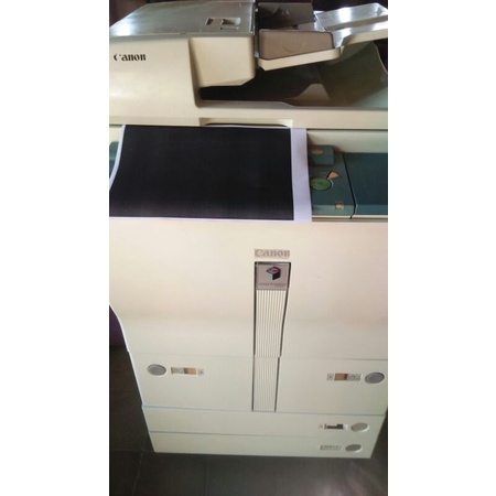 fotocopy ir 5000