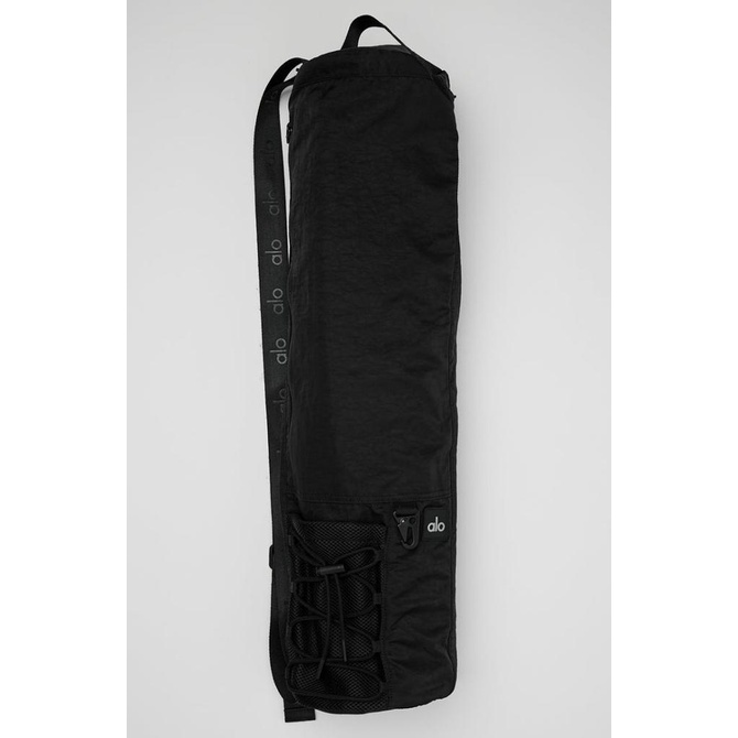 Alo Yoga Utility Mat Bag (Bag Only Without Yoga Mat)