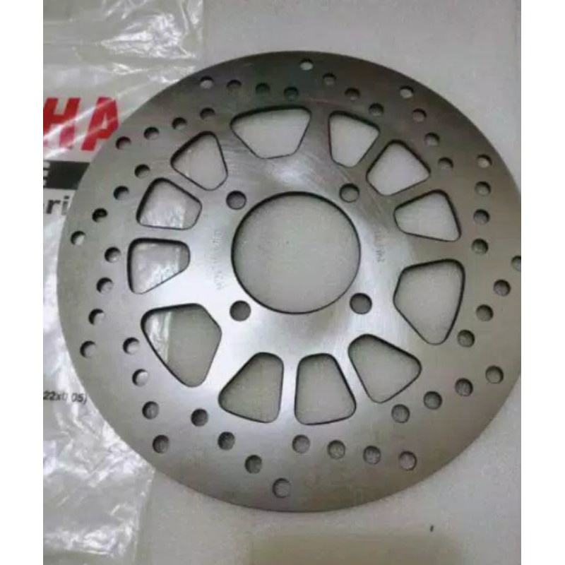 Piringan Cakram Depan Yamaha Jupiter Z/Burhan/Vega R/New/Barang Ori YGP