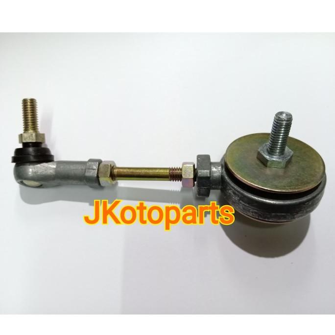 Tie Rod Transmisi Canter 136 Assy Diskon
