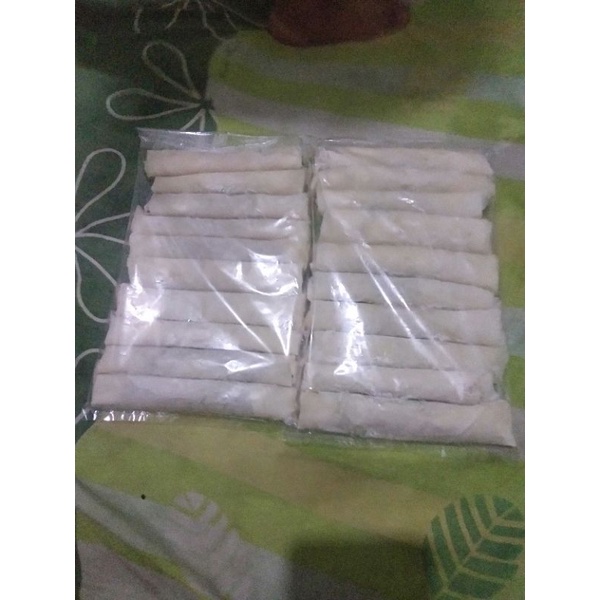 

piscok frozen