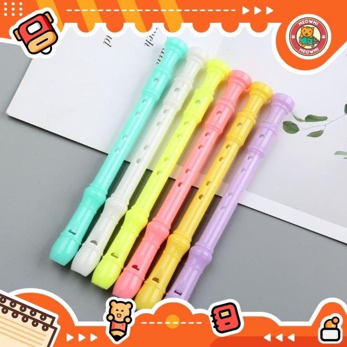 

*#*#*#] Pulpen Seruling Flute PN0278