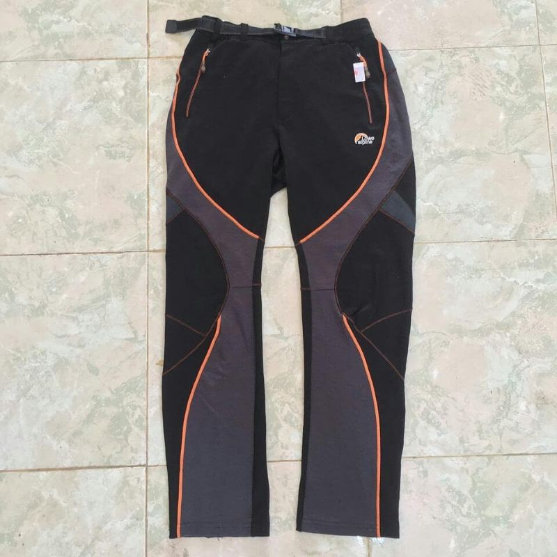 Celana Gunung Lowe Alpine