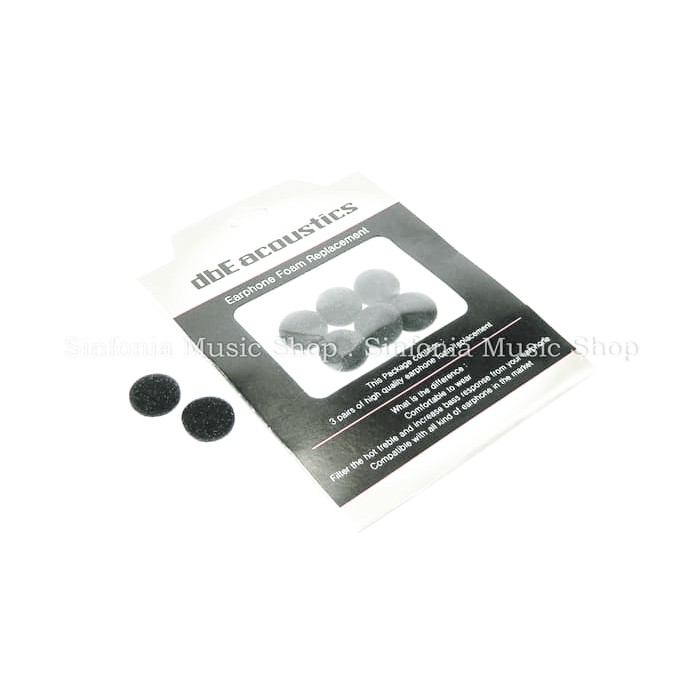 busa earphone
