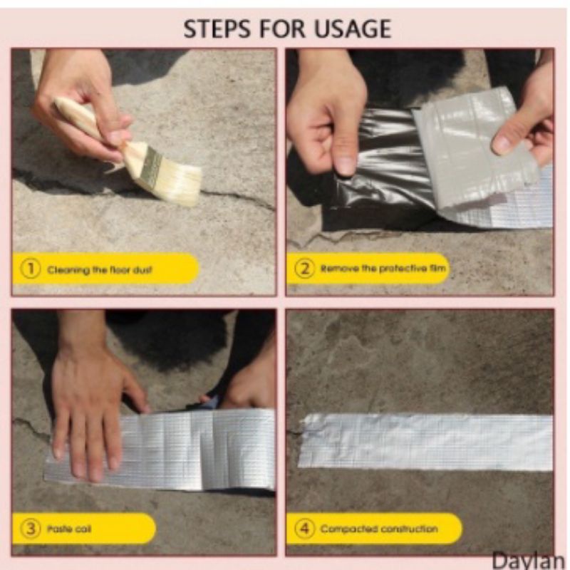 Waterproof Tape