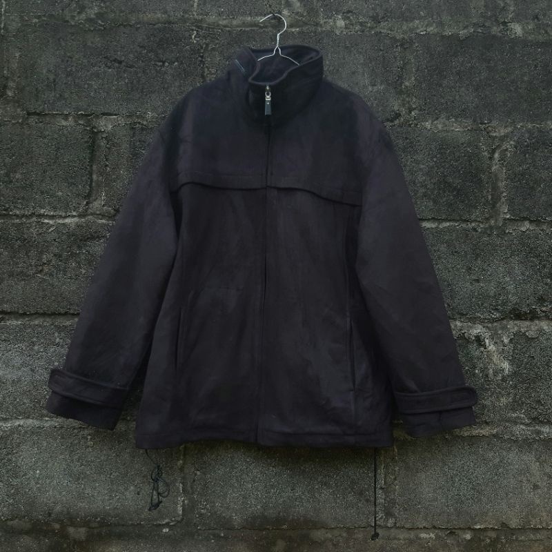 PRELOVED / THRIFT / SECOND JAKET TEBAL / JAKET OUTDOOR / JAKET PARASUT / JAKET BULU / JAKET GELEMBUN