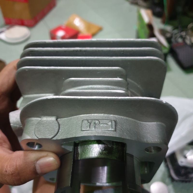 Blok F1zr fizr fis r yp1 thailand porting semi harian