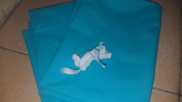 Sarung Bantal Waterproof